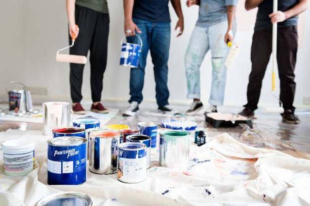 Interior Painting